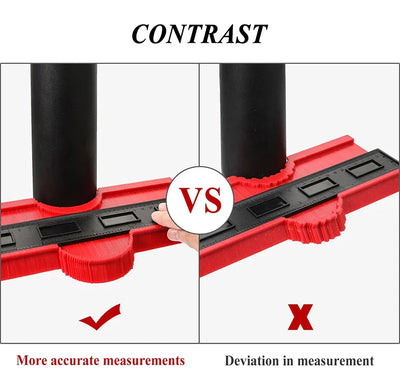 Shape Duplicator Tool
