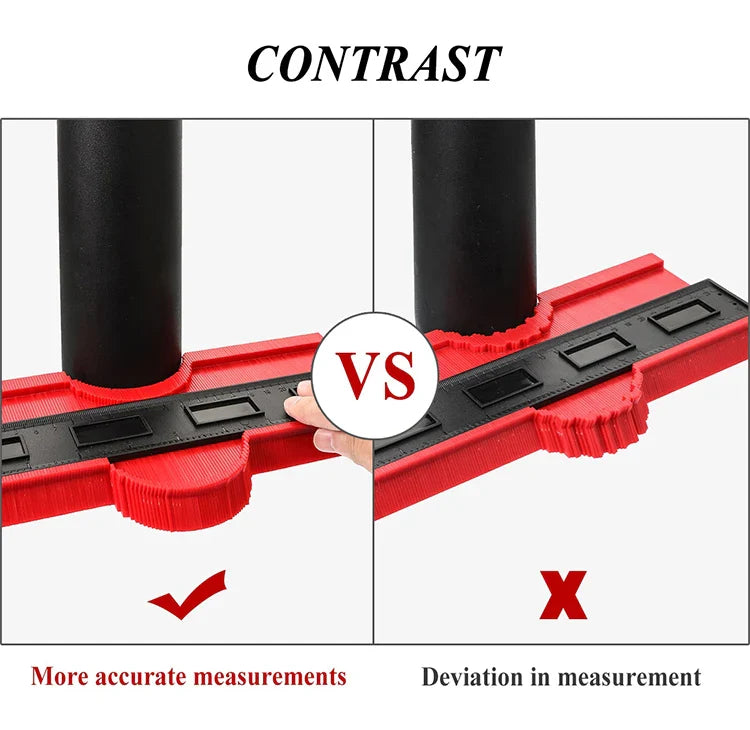 Shape Duplicator Tool