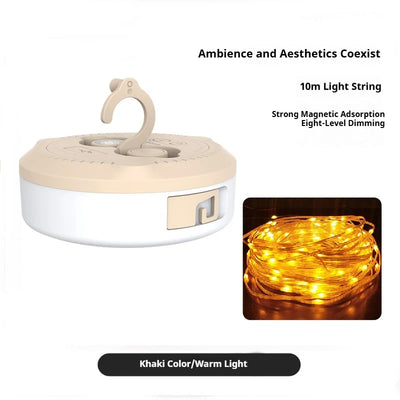 LED Camping Tent Light