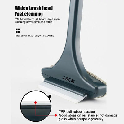 Window Cleaning Brush