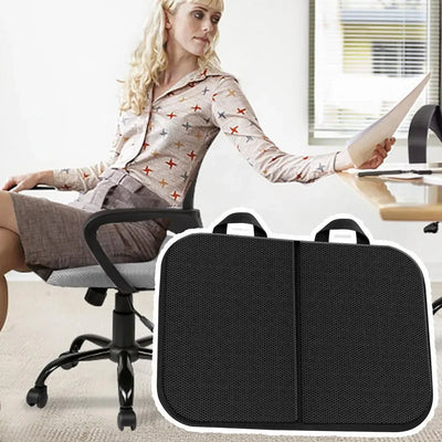 Foldable Gel Seat Cushion (MR)