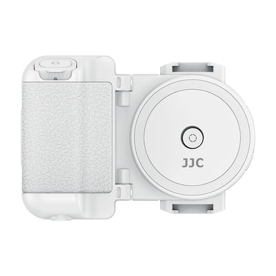 Smartphone Camera Shutter Grip with Wireless Remote