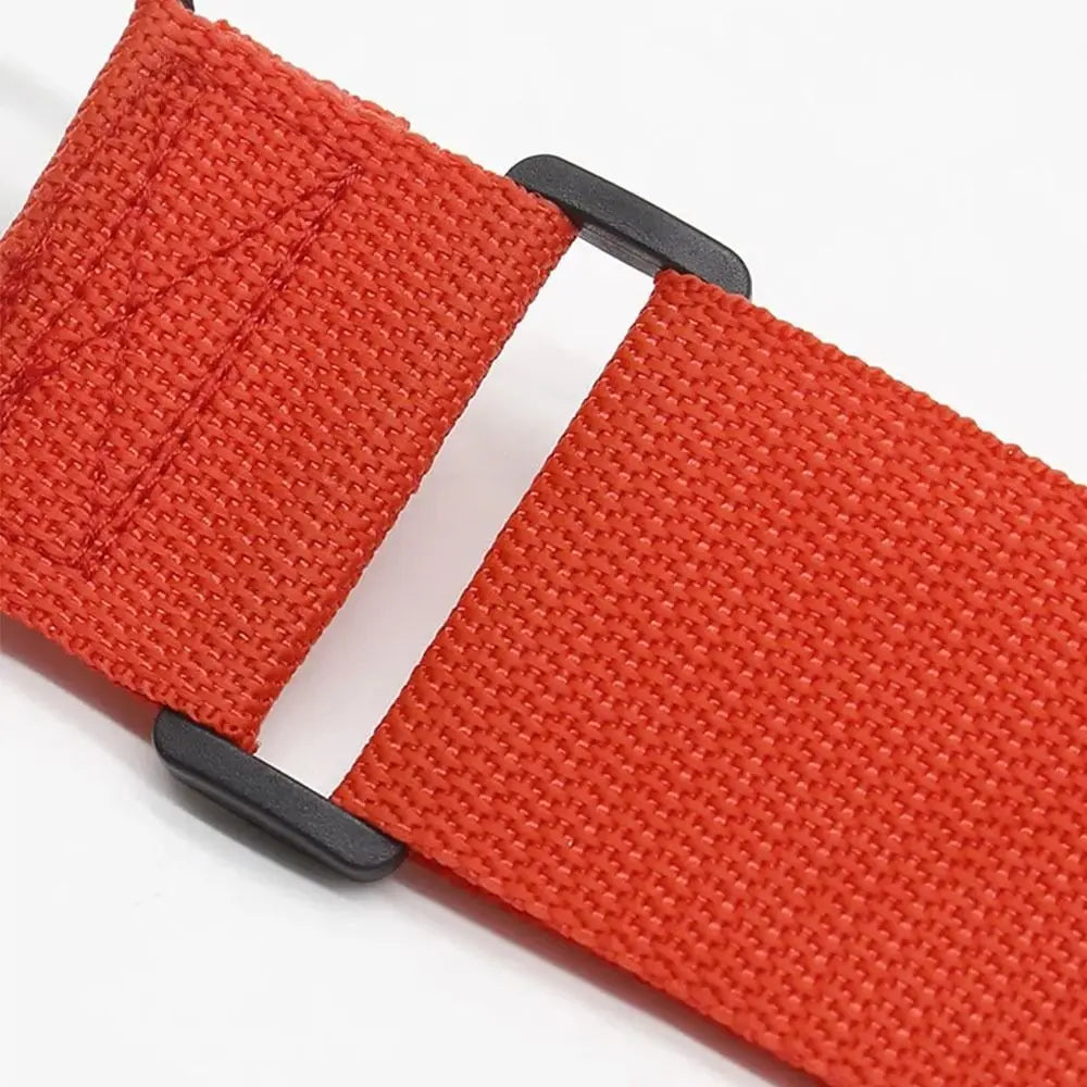 Adjustable Elastic Luggage Connector Straps