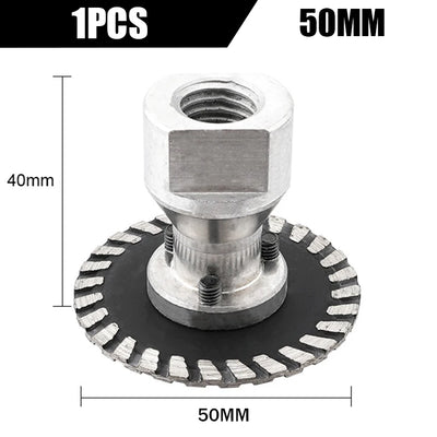 Diamond Cutting Blade for Stone (M14)