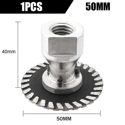 Diamond Cutting Blade for Stone (M14)