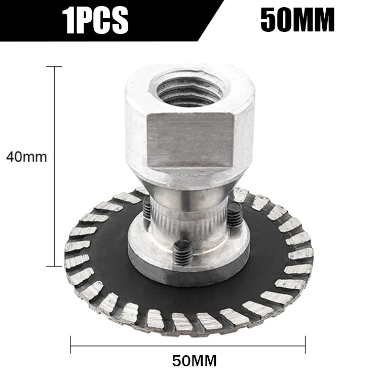 Diamond Cutting Blade for Stone (M14)