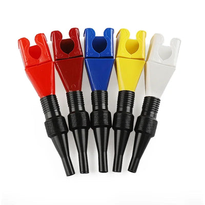 Universal Oil & Fuel Funnel Set