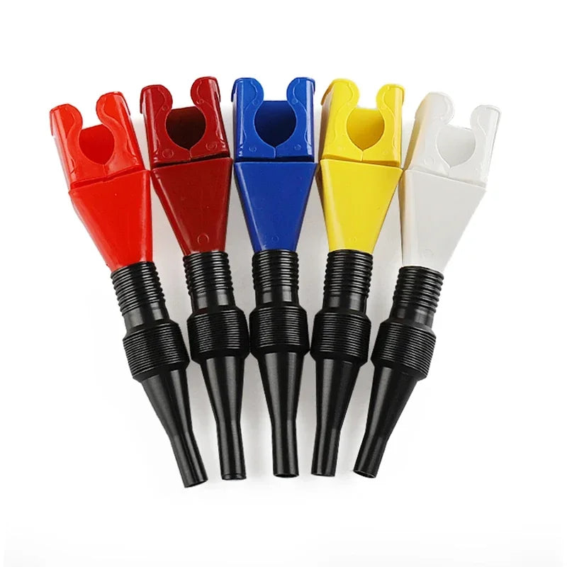 Universal Oil & Fuel Funnel Set