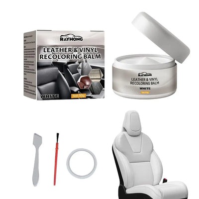 Leather & Vinyl Repair Kit