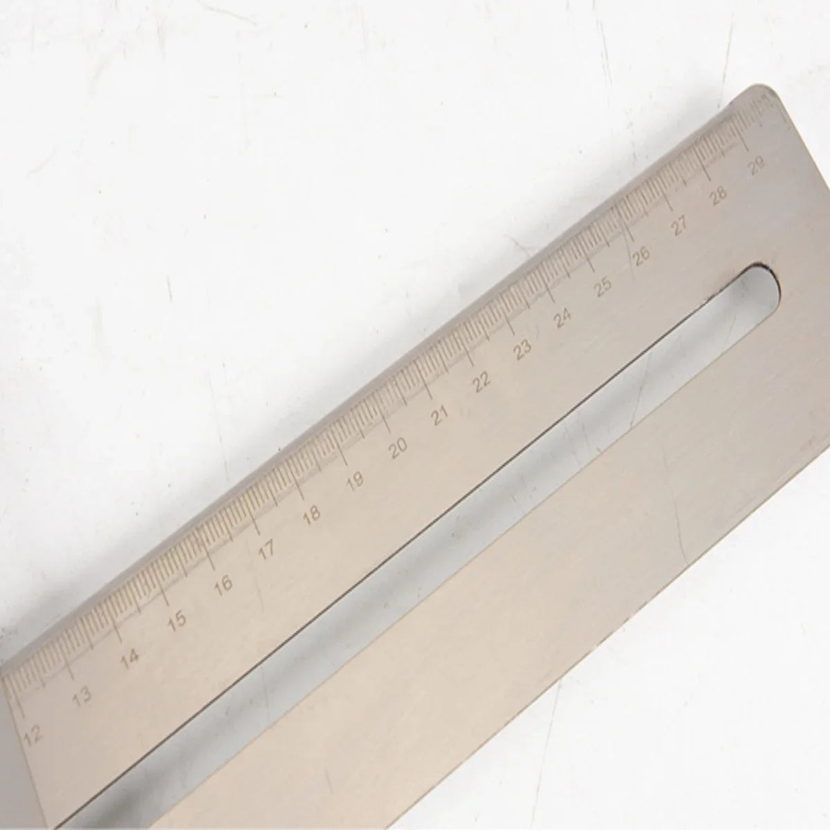Adjustable Tile Hole Centering Drill Guide Jig