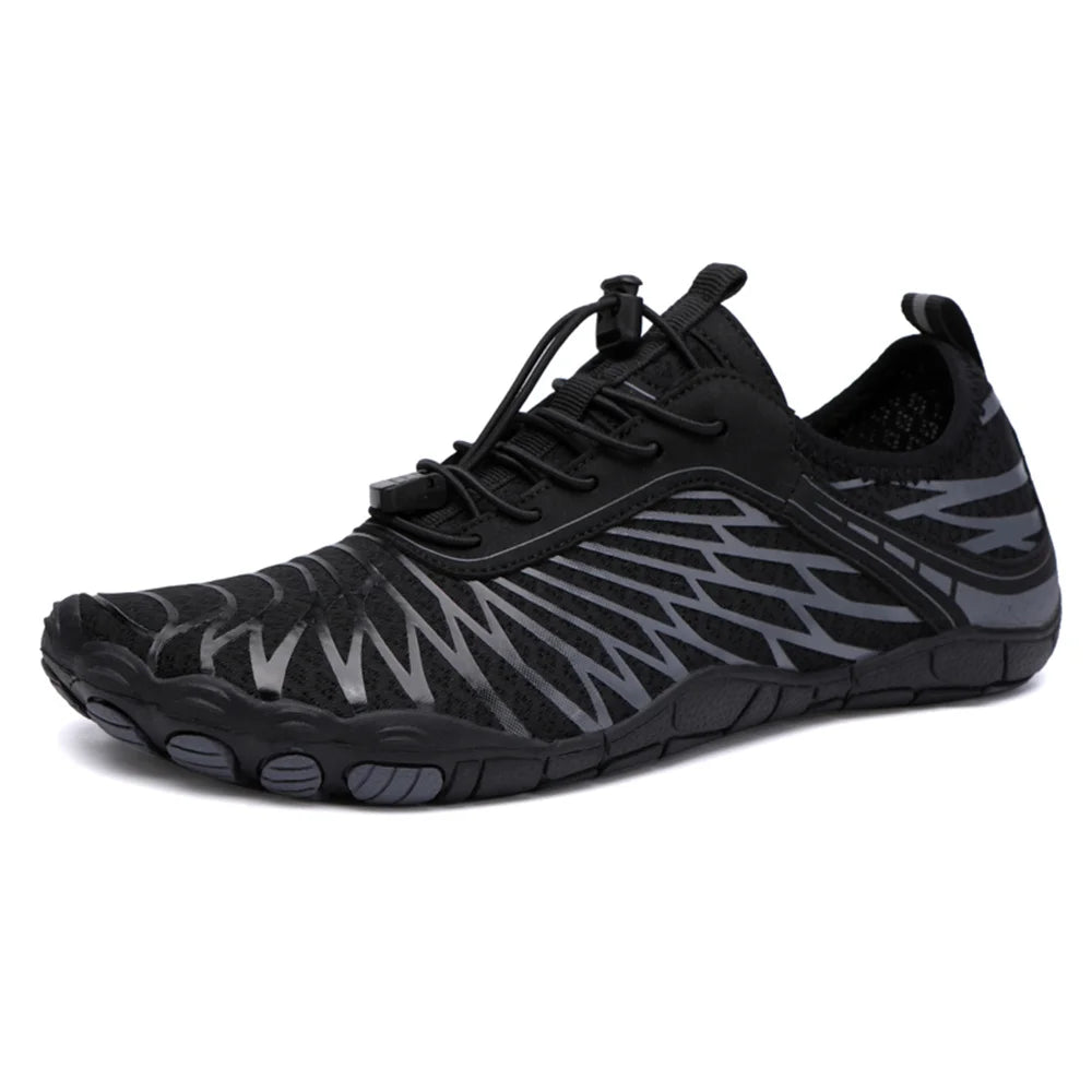 Quick-Dry Barefoot Water Shoes for Men & Women