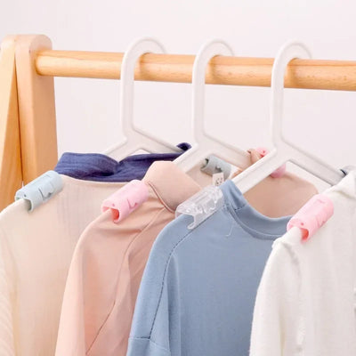 Invisible Bed Sheet Clips