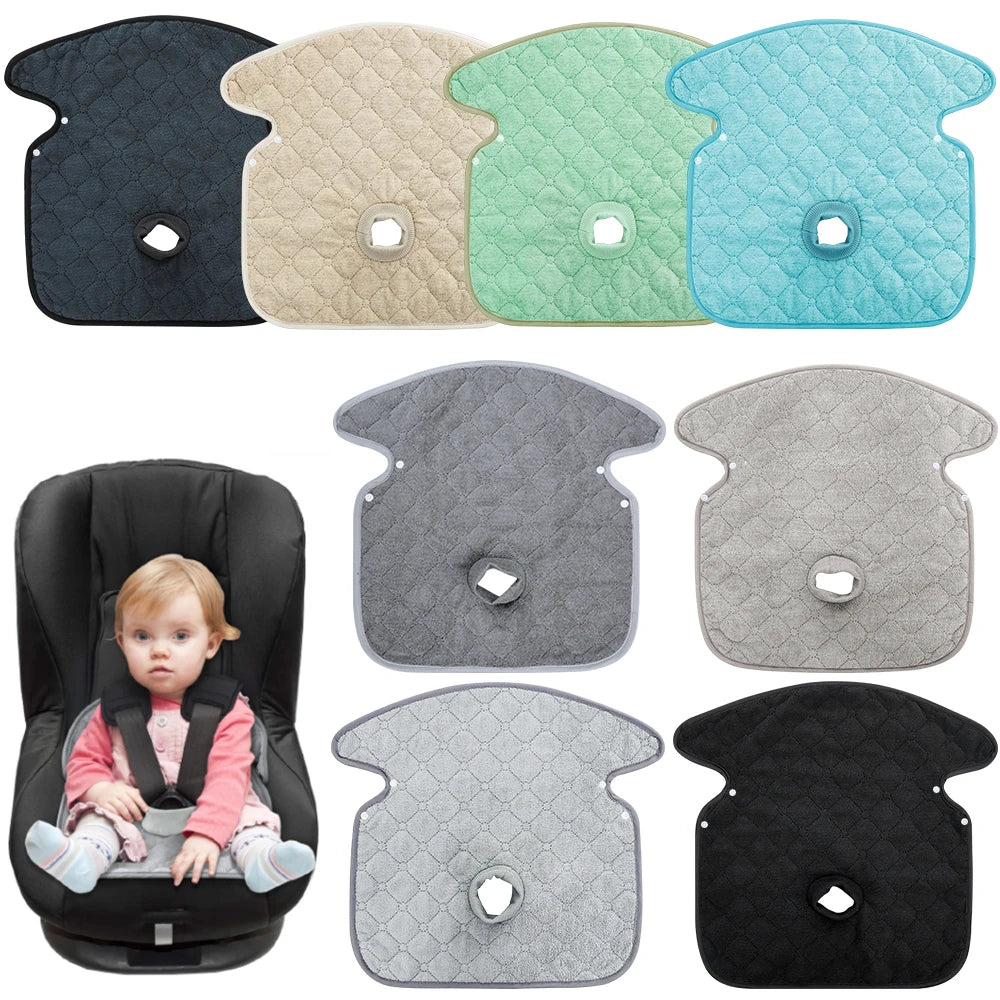Universal Waterproof Car Seat & Stroller Liner