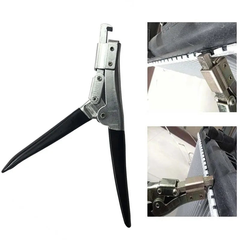 Car Radiator Repair Pliers