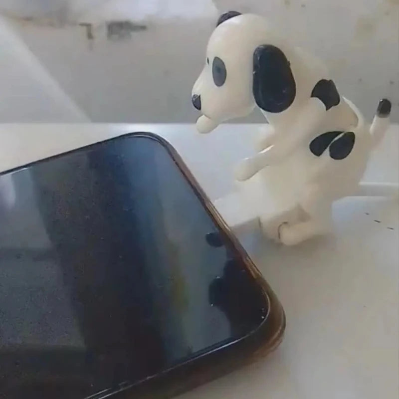 Funny Charging Cable