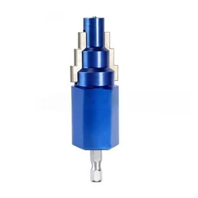 Broken Pipe Extractor Set (4/6 Point)