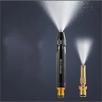 High Pressure Spray Nozzle Water Gun