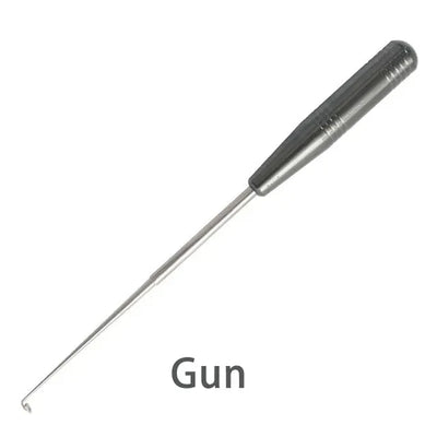 Rapid Stainless Steel Fish Hook Remover