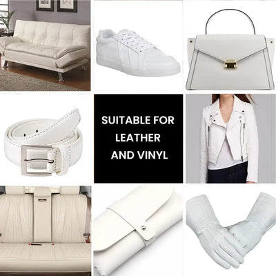 Leather & Vinyl Repair Kit