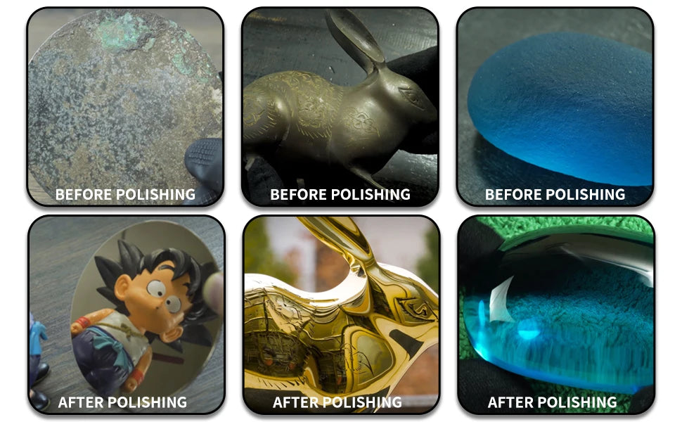 Wool Polishing Wheel Disc