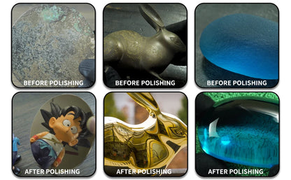 Wool Polishing Wheel Disc