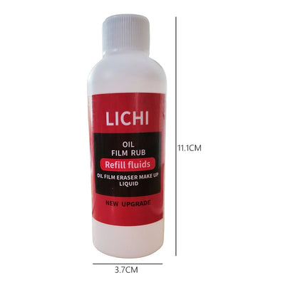 Leather Care Sponge