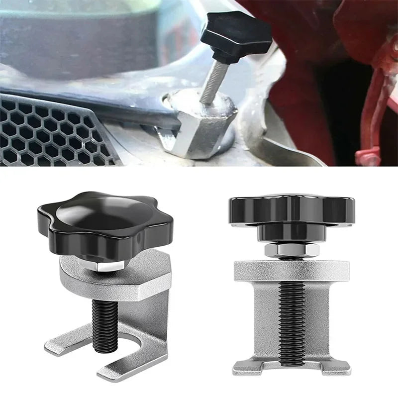 Wiper Arm Removal Tool