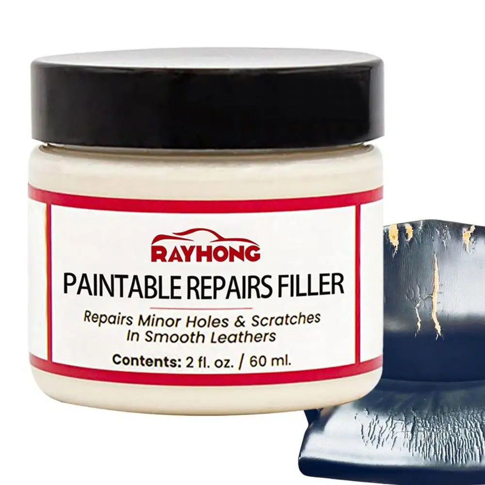Leather & Vinyl Repair Kit