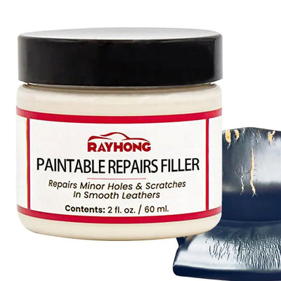 Leather & Vinyl Repair Kit
