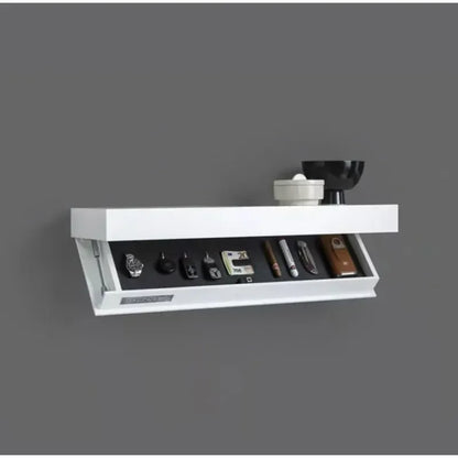 Secret Storage Shelf