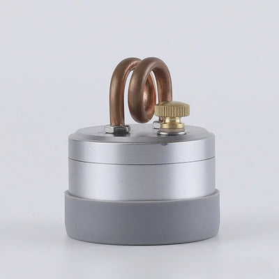 Portable Alcohol Camping Stove (I)