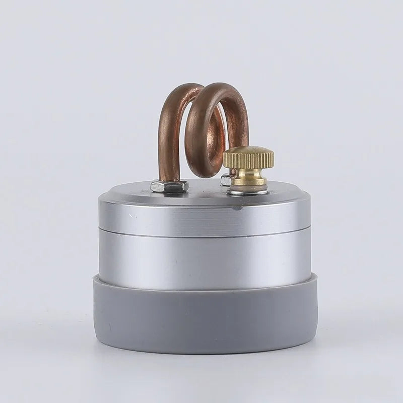 Portable Alcohol Camping Stove (I)