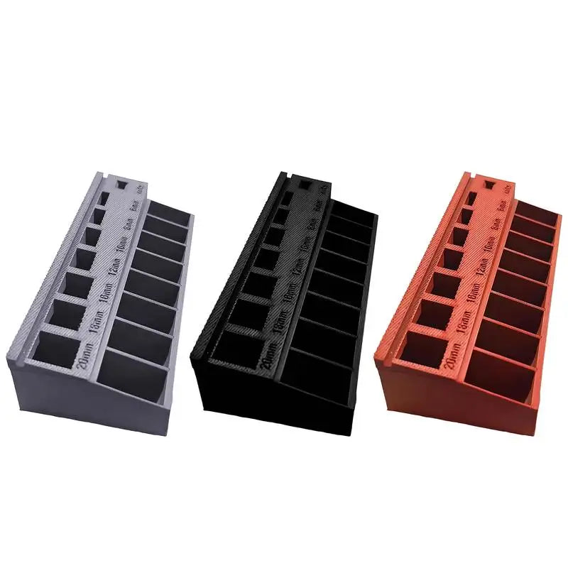 Nut & Bolt Organizer Tray