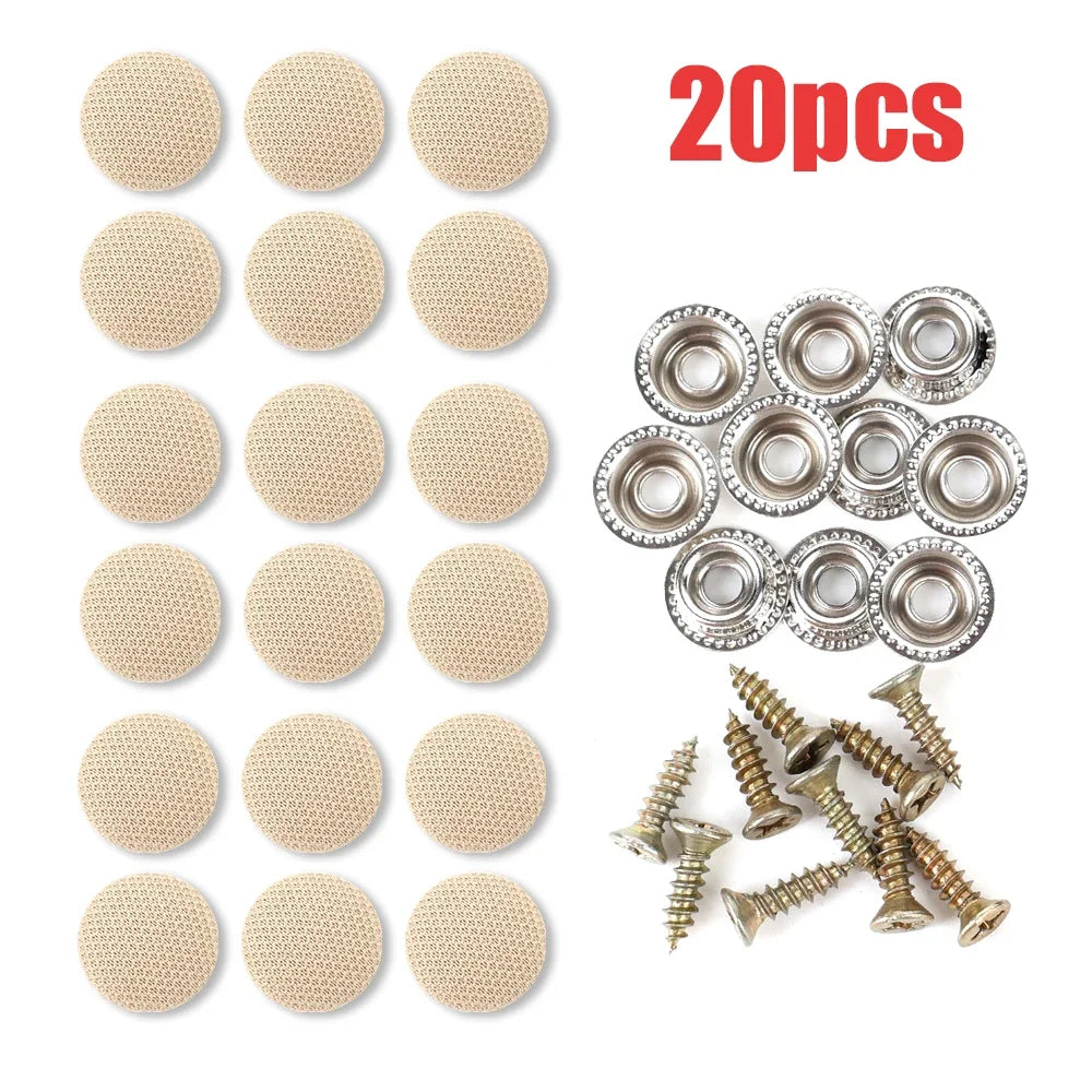 Car Headliner Repair Kit