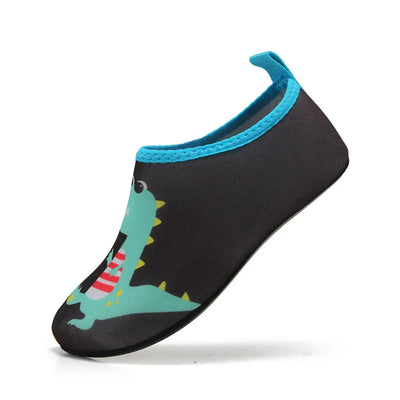 Kids Aqua Shoes
