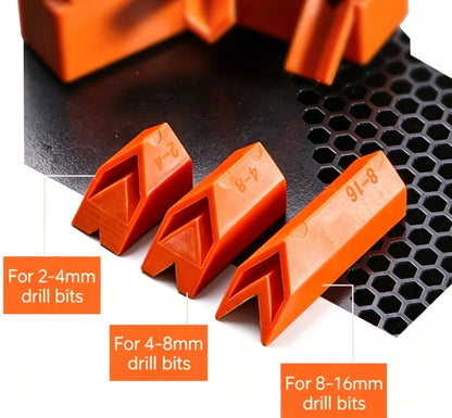 Electric Drill Knife Sharpener Tool