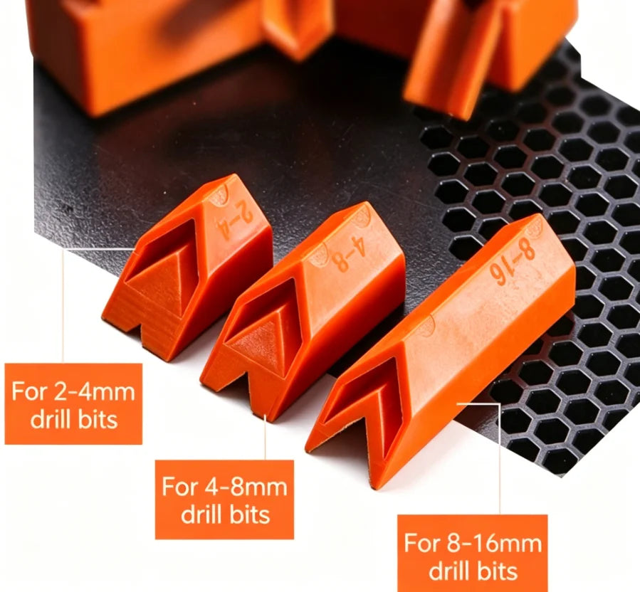 Electric Drill Knife Sharpener Tool