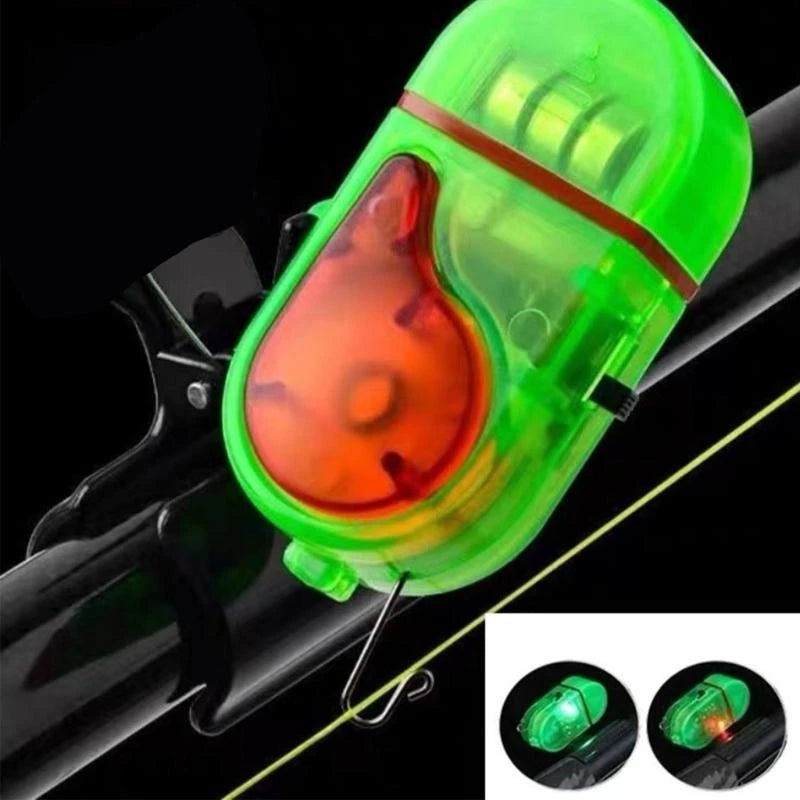 Instant Fishing Bite Alarm for Carp & Catfish (MarGo)