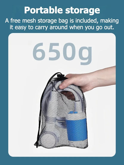 Camping Shower Pump (T)