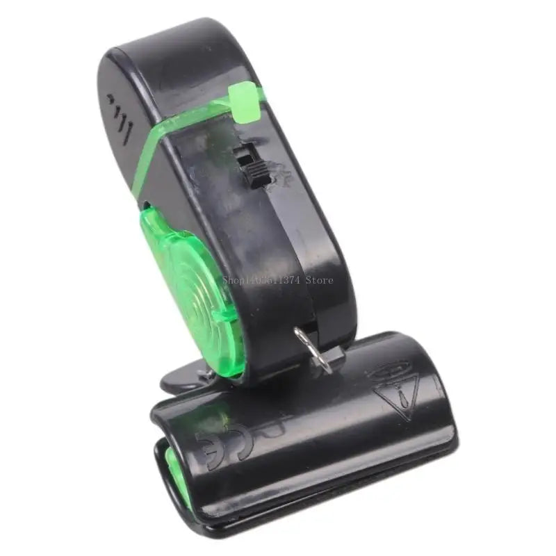 Instant Fishing Bite Alarm for Carp & Catfish (MarGo)