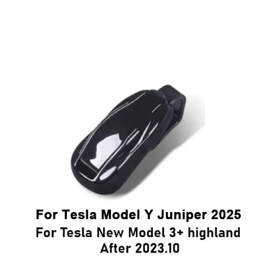 Tesla Model 3/Y Hidden Glove Box Storage Hook