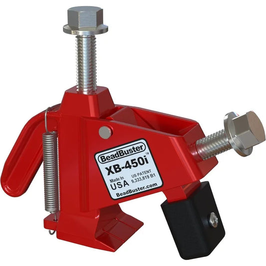 Bead Breaker XB-450i