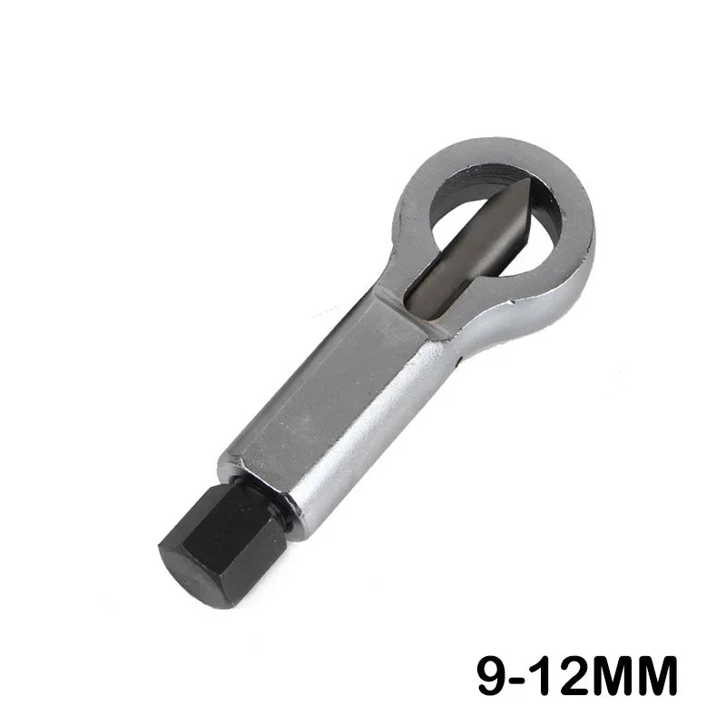 4 Pack Heavy-Duty Nuts Splitter Tool