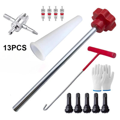 Valve Stem Tool Kit (Max)