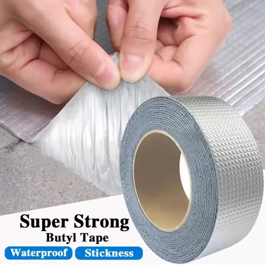 SUPER STRONG Butyl Tape