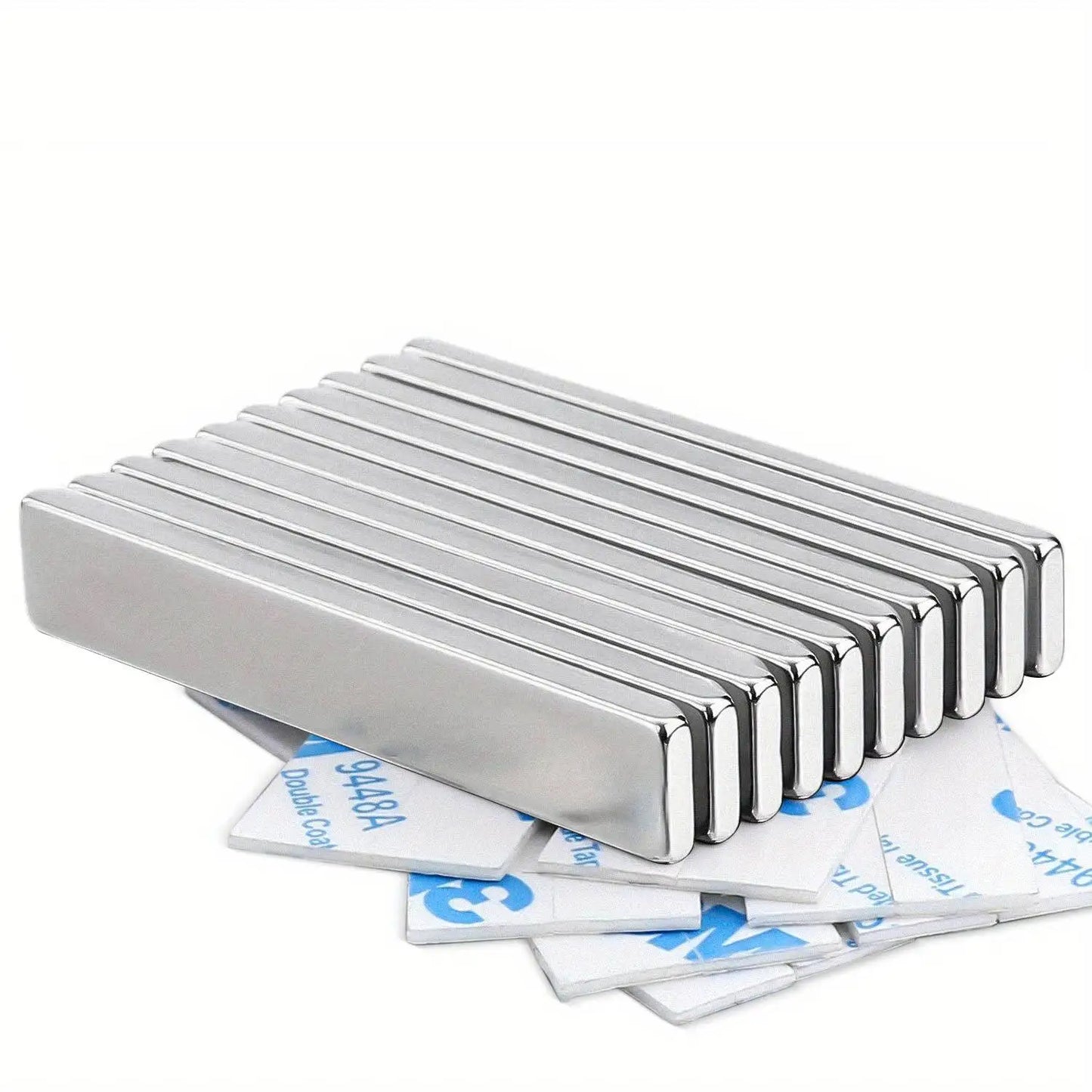 Rectangular Neodymium Magnets