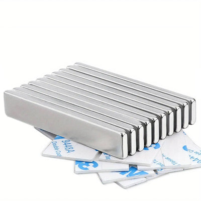Rectangular Neodymium Magnets