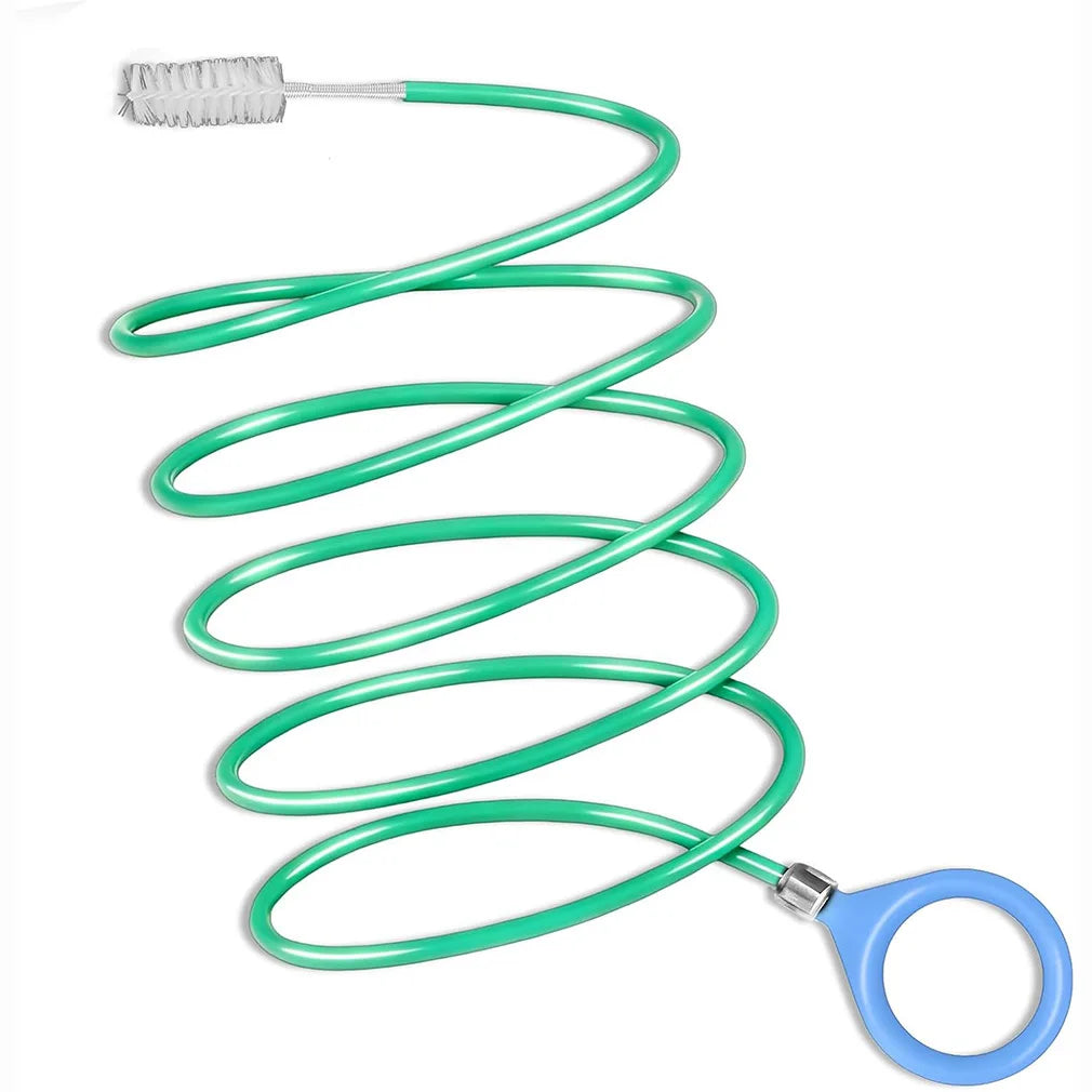 Sunroof Drain Cleaning Brush