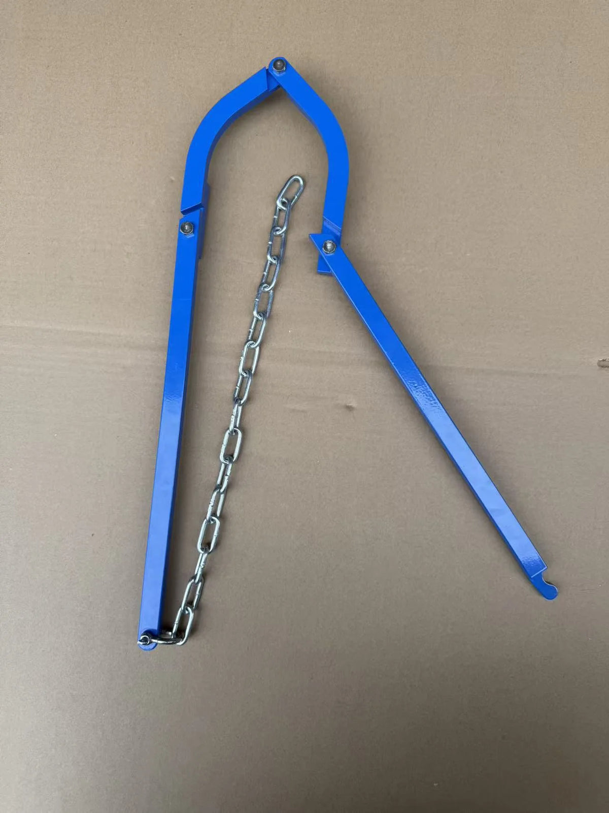 Wire Fence Repair Tool & Stretcher