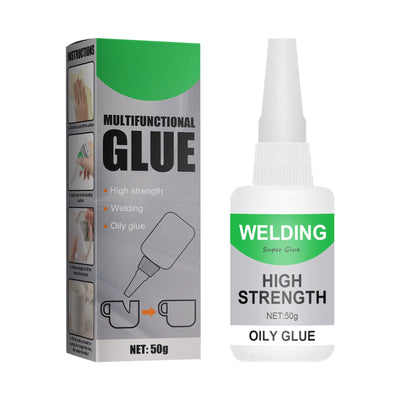 Shoe Repair Glue